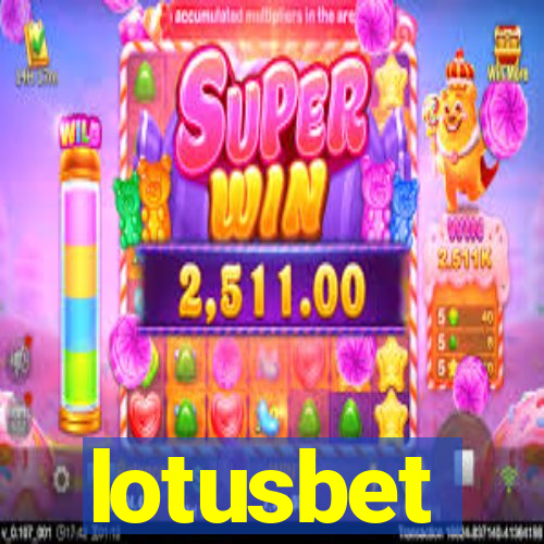 lotusbet