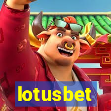 lotusbet