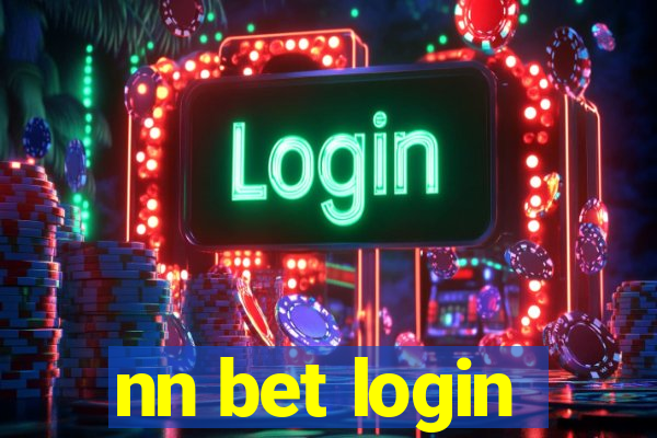 nn bet login