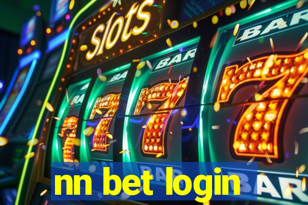 nn bet login