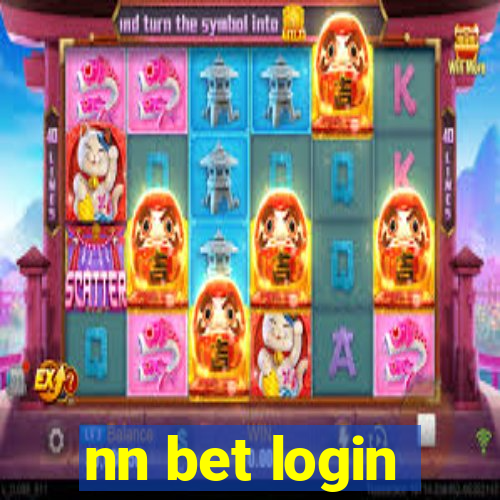 nn bet login
