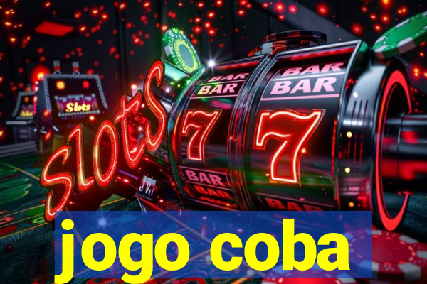 jogo coba