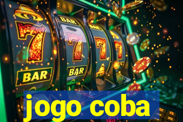 jogo coba