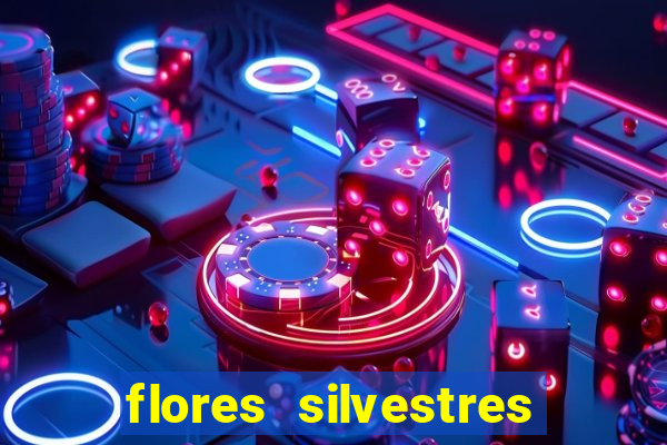flores silvestres desbravadores desbravadores 25