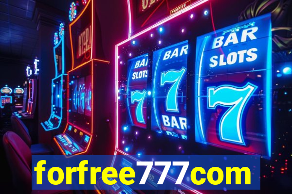 forfree777com