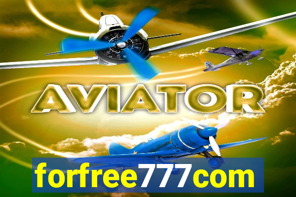 forfree777com