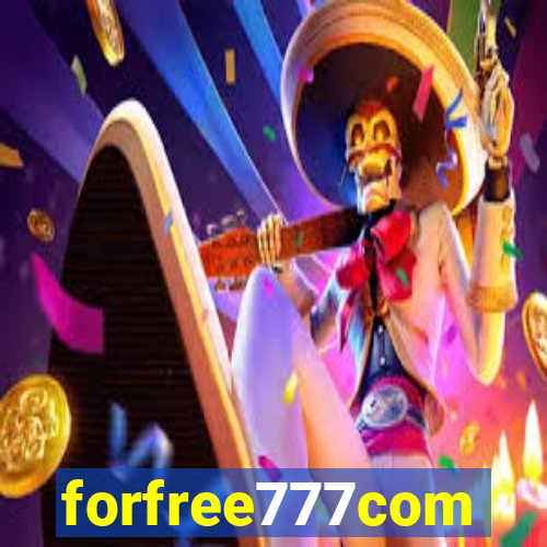 forfree777com