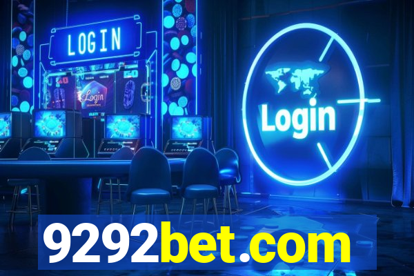 9292bet.com