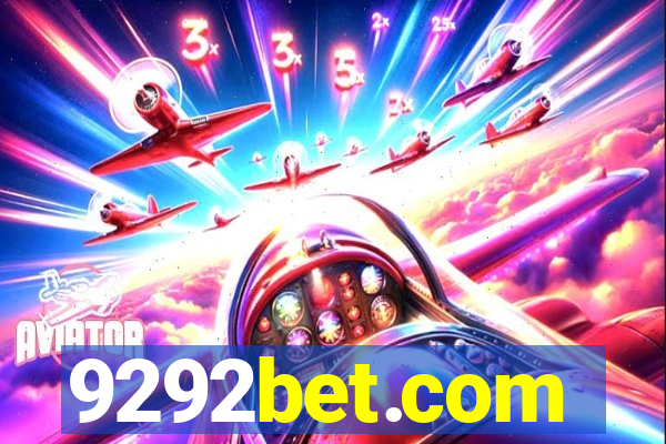 9292bet.com