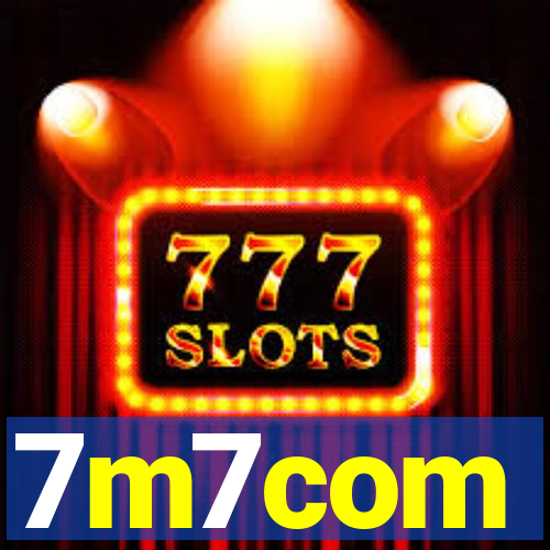 7m7com