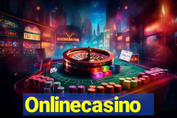 Onlinecasino