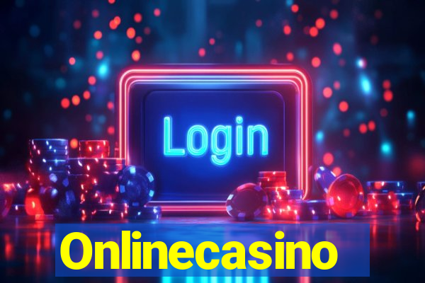 Onlinecasino