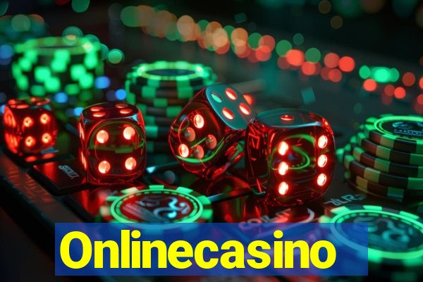 Onlinecasino