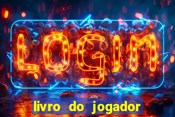 livro do jogador d&d 5e
