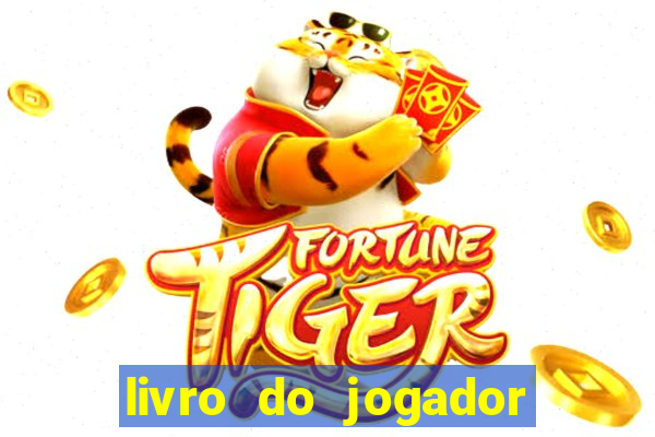 livro do jogador d&d 5e