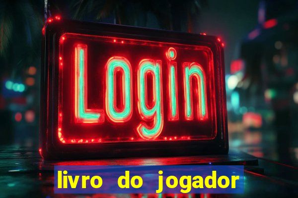 livro do jogador d&d 5e