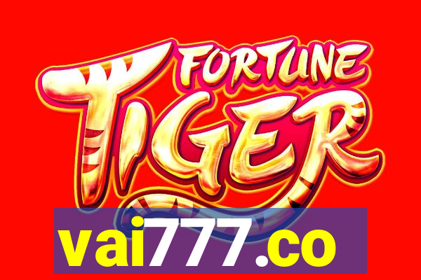 vai777.co