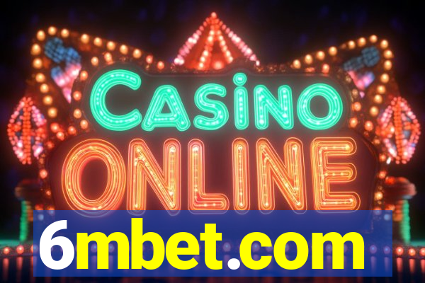 6mbet.com