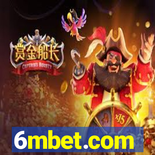 6mbet.com