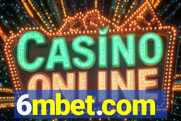 6mbet.com