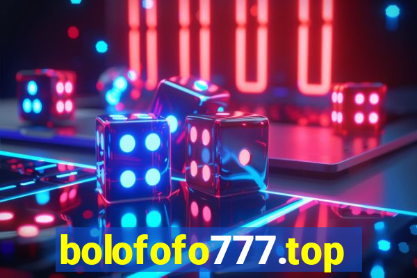bolofofo777.top