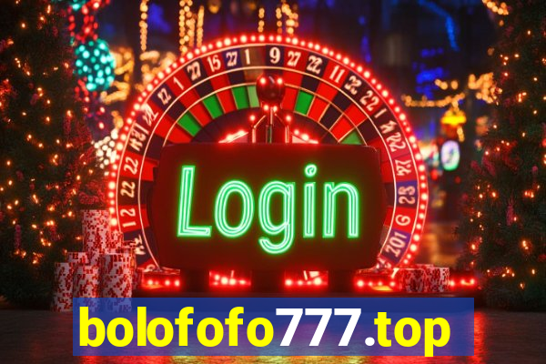bolofofo777.top