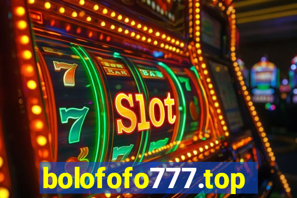 bolofofo777.top