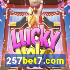 257bet7.com