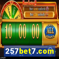 257bet7.com