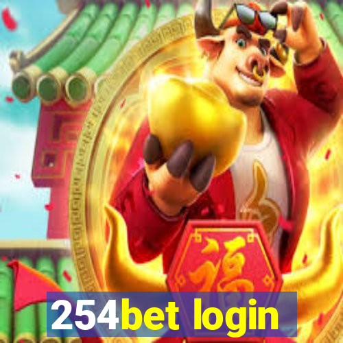 254bet login