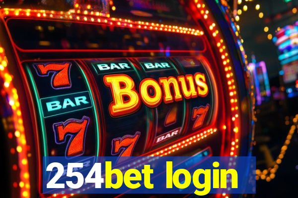 254bet login