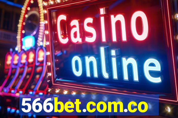 566bet.com.co