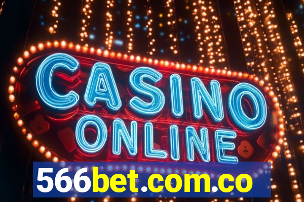 566bet.com.co