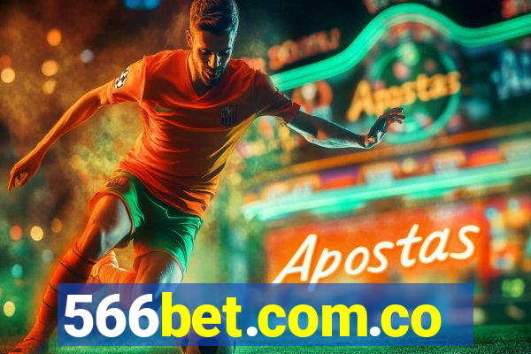 566bet.com.co
