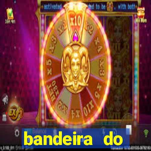bandeira do corinthians emoji whatsapp