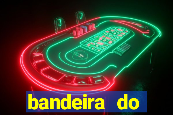 bandeira do corinthians emoji whatsapp