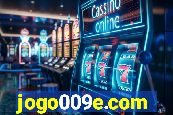 jogo009e.com
