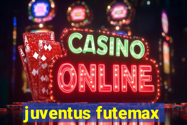 juventus futemax