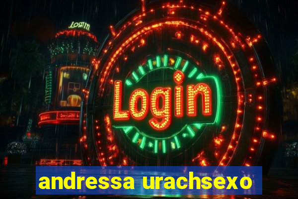 andressa urachsexo