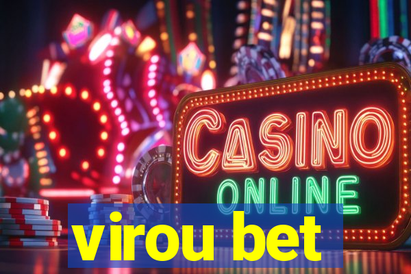 virou bet