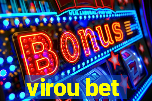 virou bet