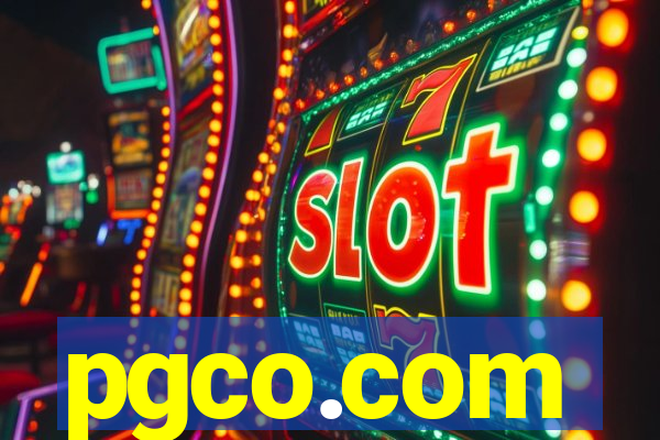 pgco.com