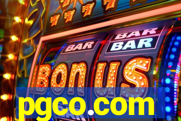 pgco.com