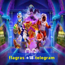 flagras +18 telegram