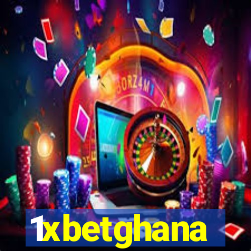 1xbetghana