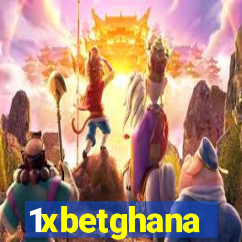 1xbetghana