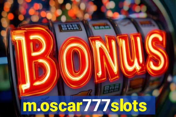 m.oscar777slots