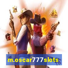 m.oscar777slots