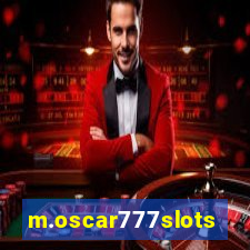 m.oscar777slots