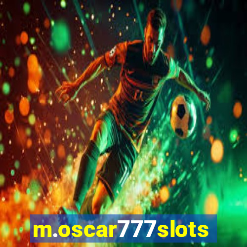 m.oscar777slots